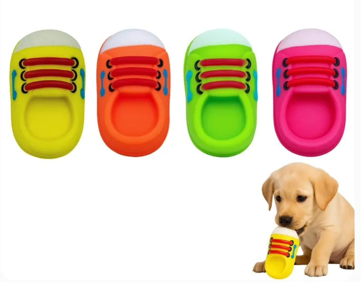 ShoeSqueaky Toy