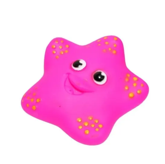 Star Fis Squeaky Toy