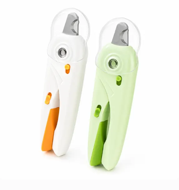 Safety Guard Pet Nail Clipper