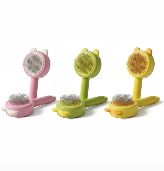 Designer Ear Shape Slicker