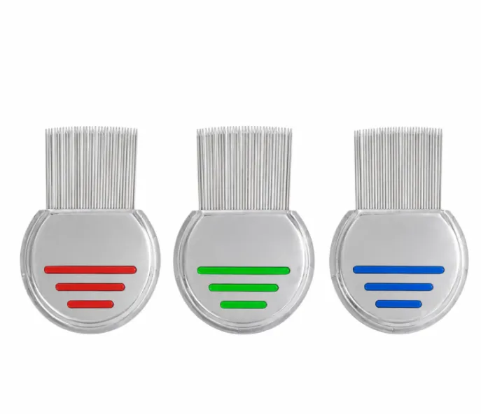 Pet Flea Comb (L Size)