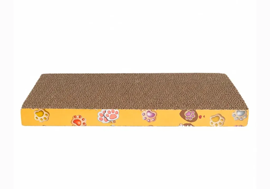 Cat Scratching Board – Flat