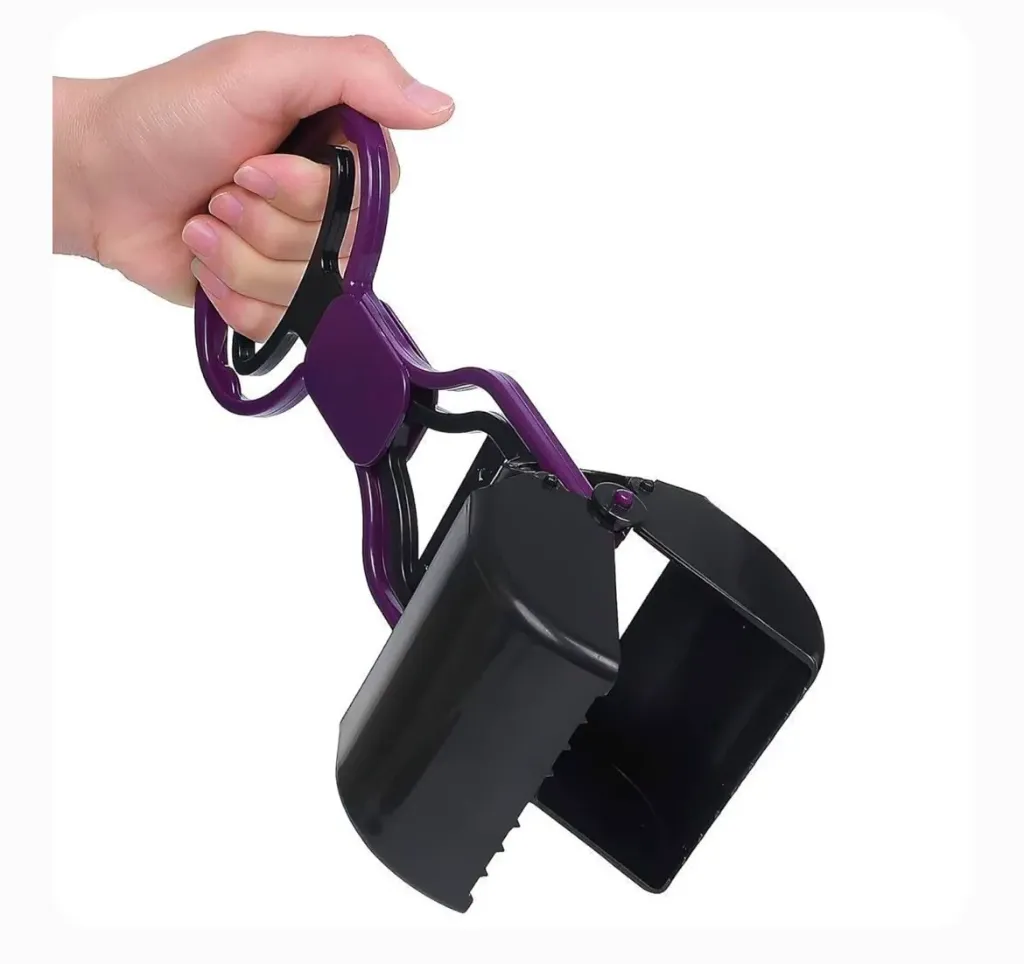Pet Poop Scooper Small