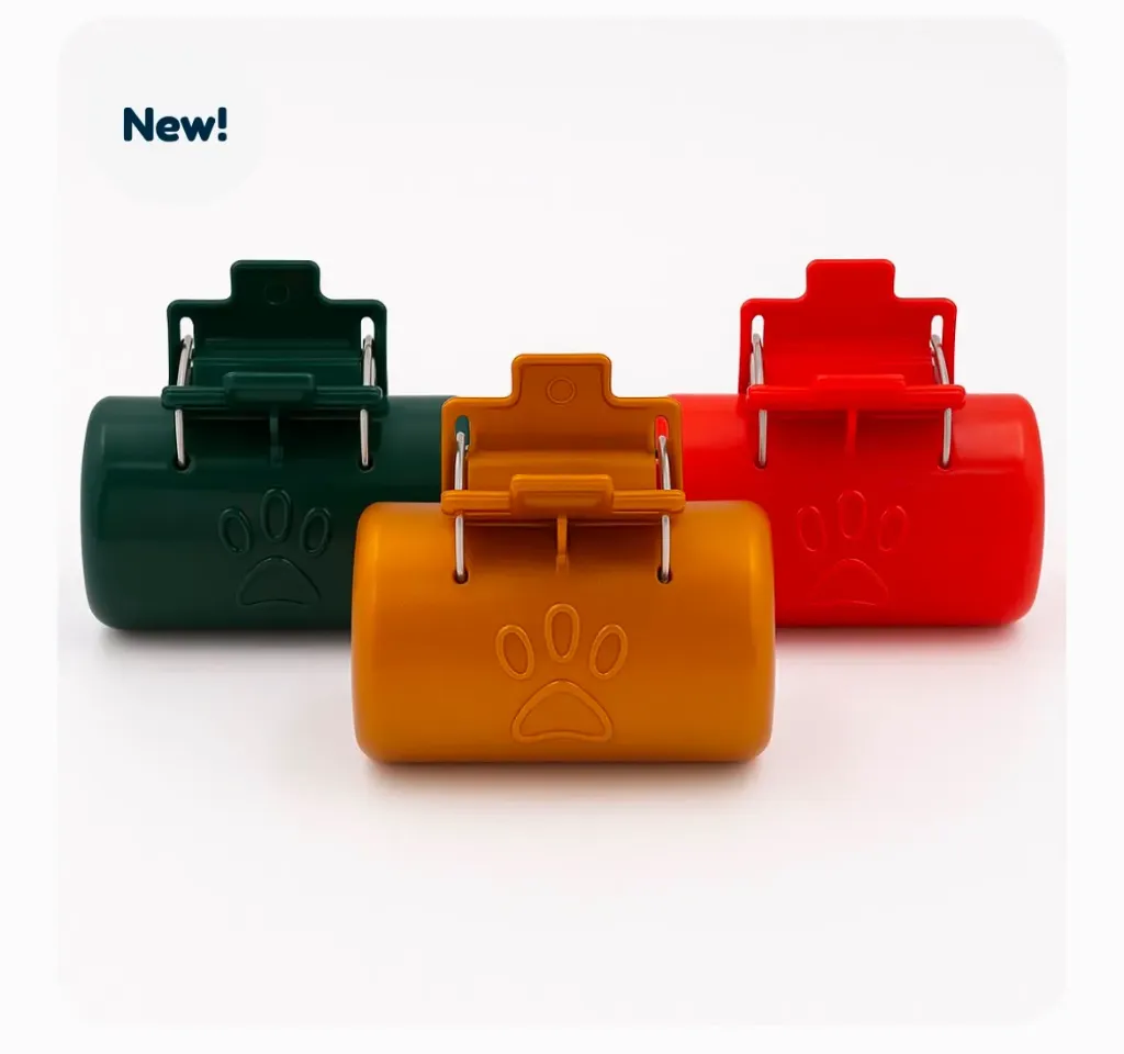 Pet Poop Scooper Small