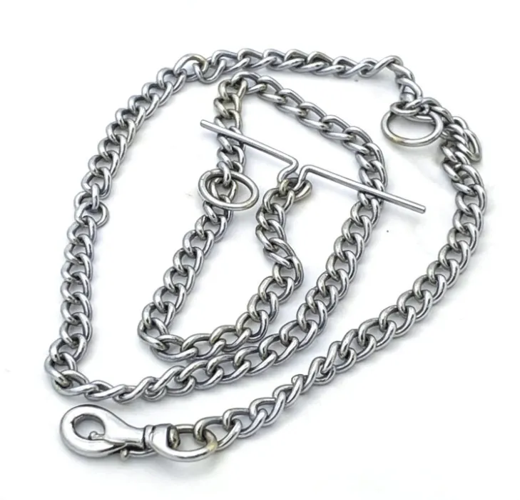 Normal Steel Dog Chain Leash - various size (6)