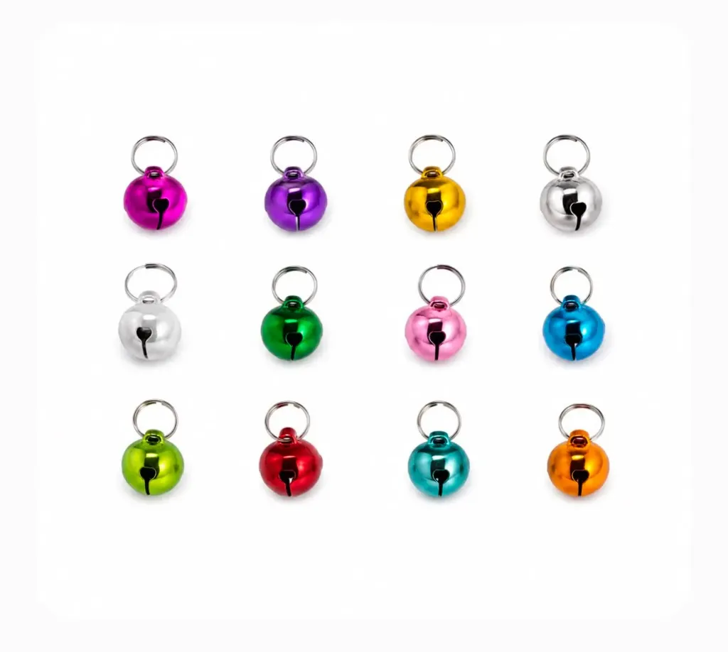 Pet Collar Bell (M Size)