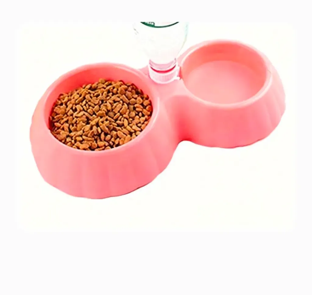 Bowl With Normal Water Dispenser Nozzle Bowl