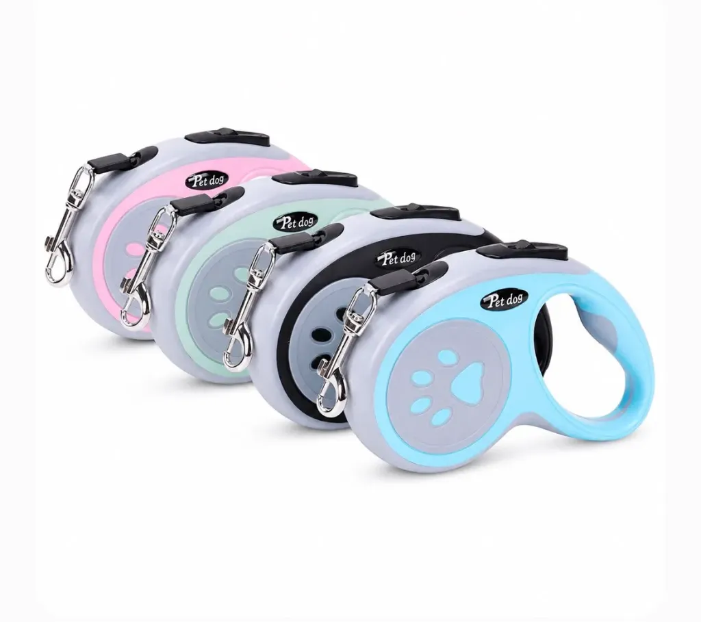 3M Retractable Dog Leash