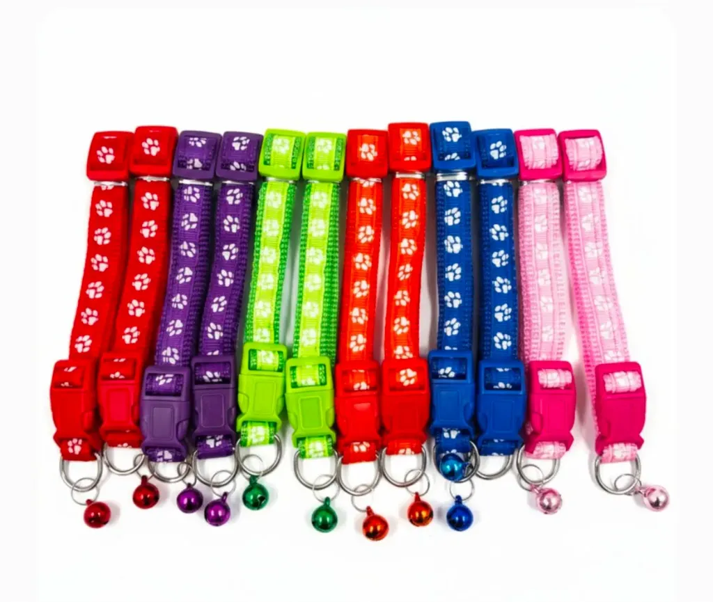 Paw Collar 15mm