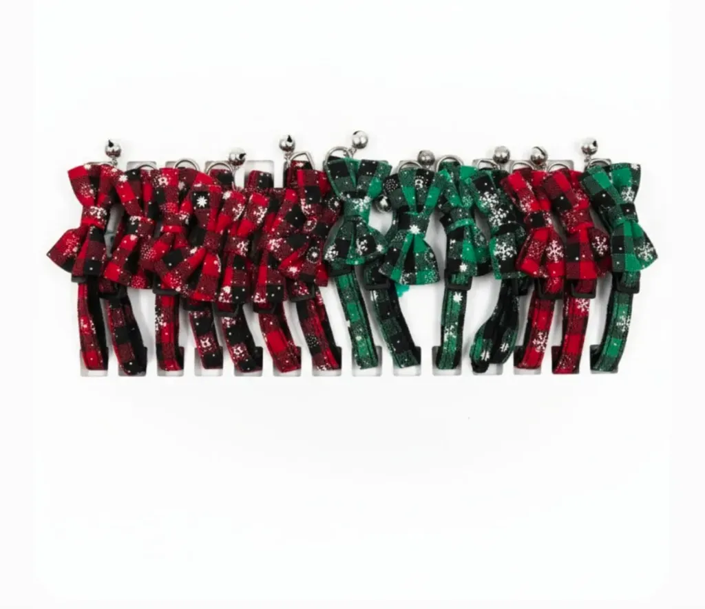 Christmas Collar