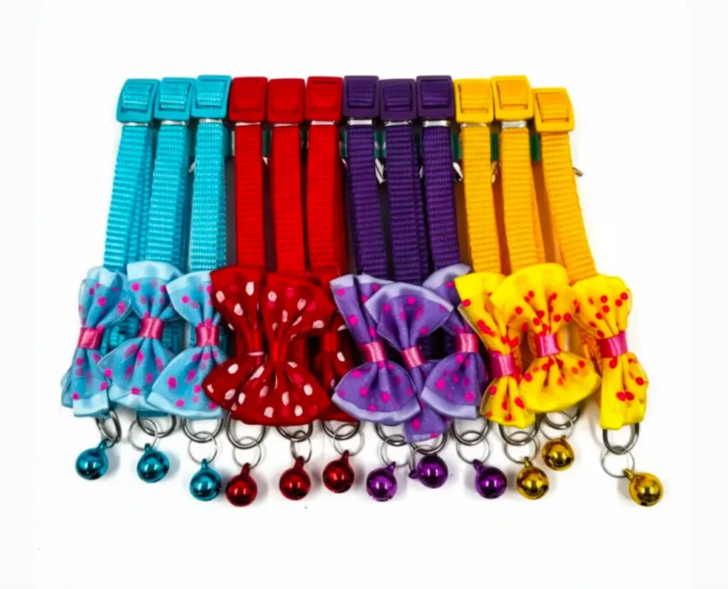 Bow Collar 10mm