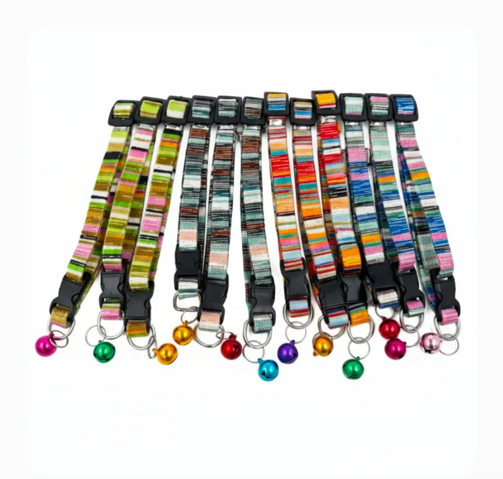Glitch Multi Colour