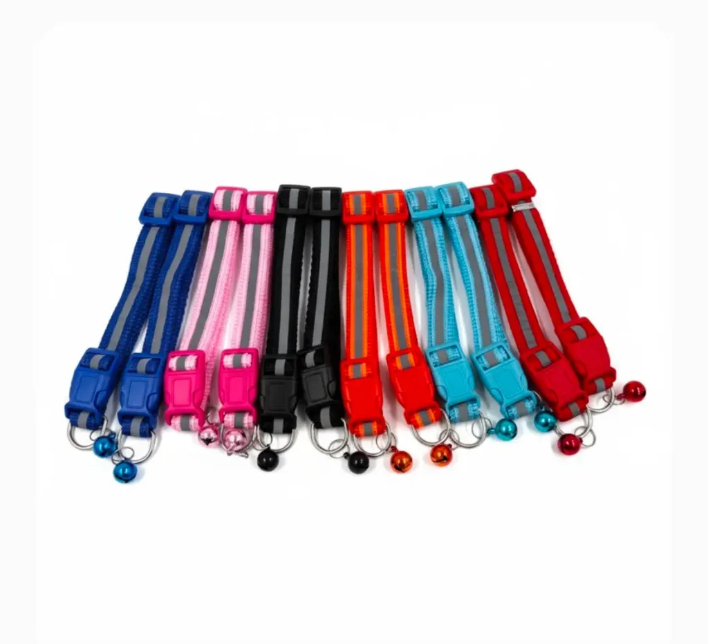 Line Reflective Collar 15mm