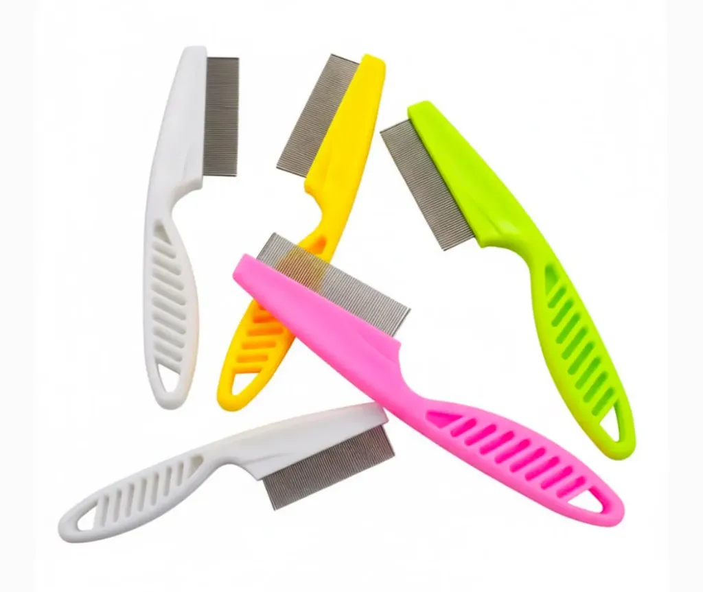 Pet Dematting Comb